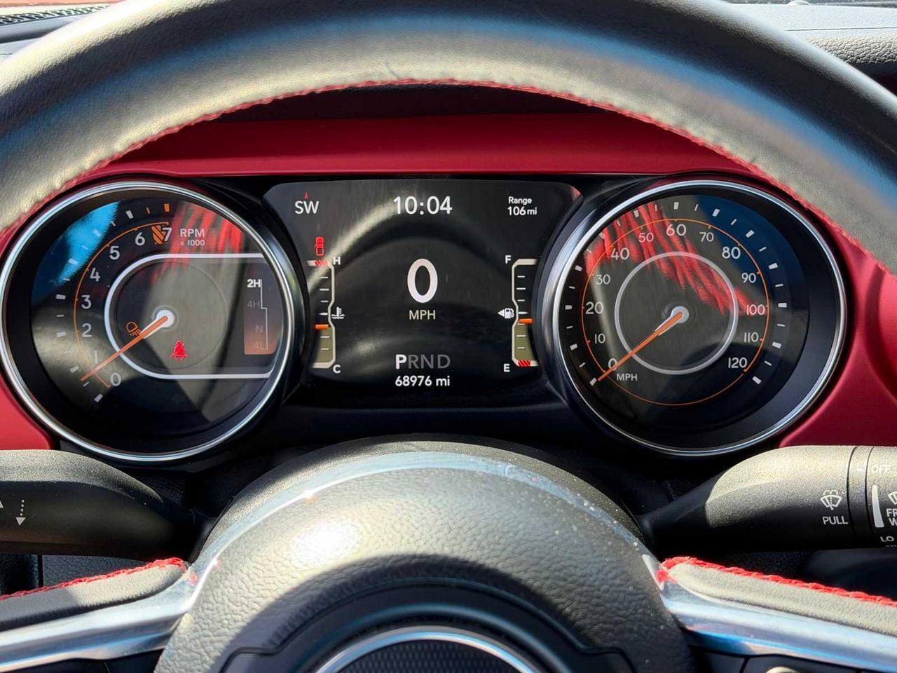 2023 Jeep Gladiator Rubicon Irving TX