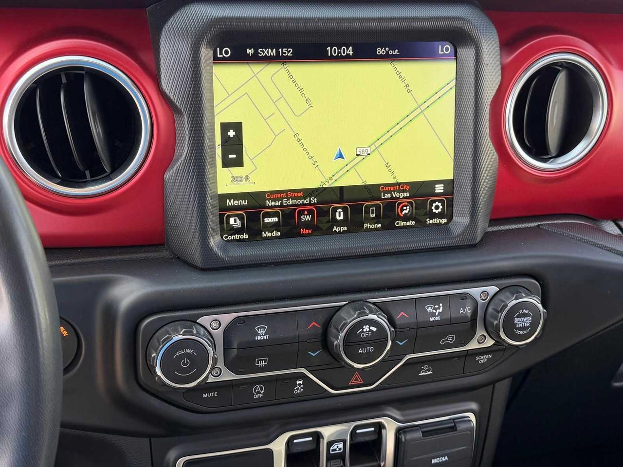 2023 Jeep Gladiator Rubicon Irving TX