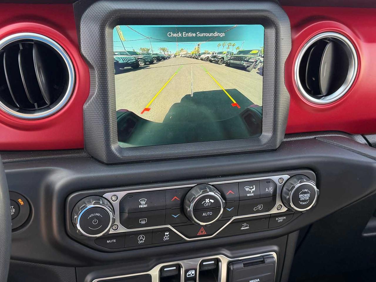 2023 Jeep Gladiator Rubicon Irving TX