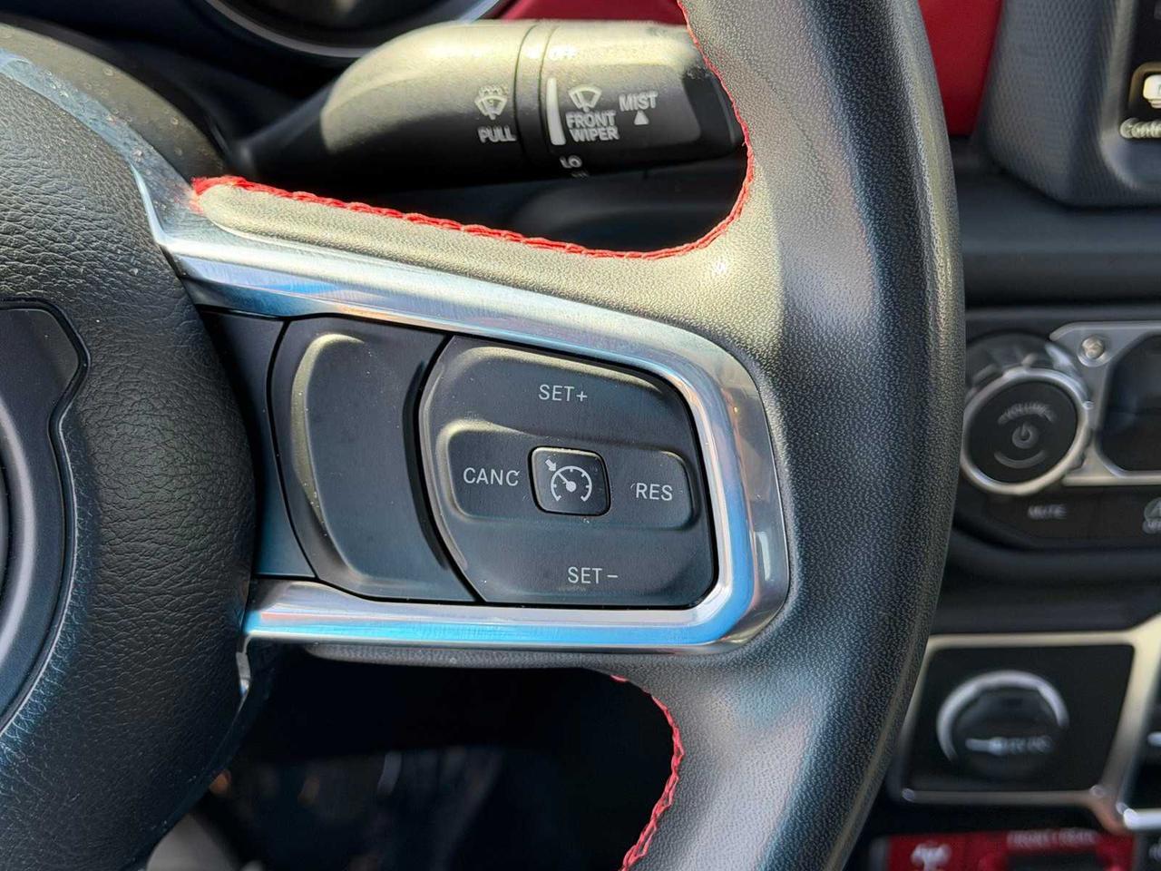 2023 Jeep Gladiator Rubicon Irving TX