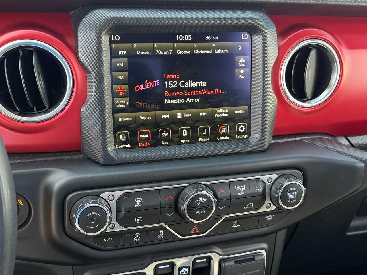 2023 Jeep Gladiator Rubicon Irving TX