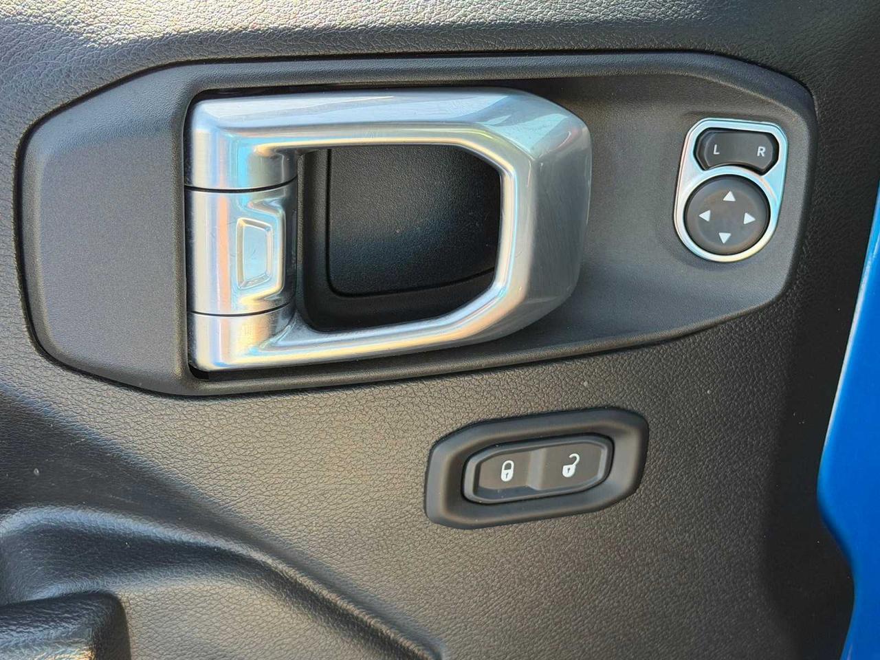 2023 Jeep Gladiator Rubicon Irving TX