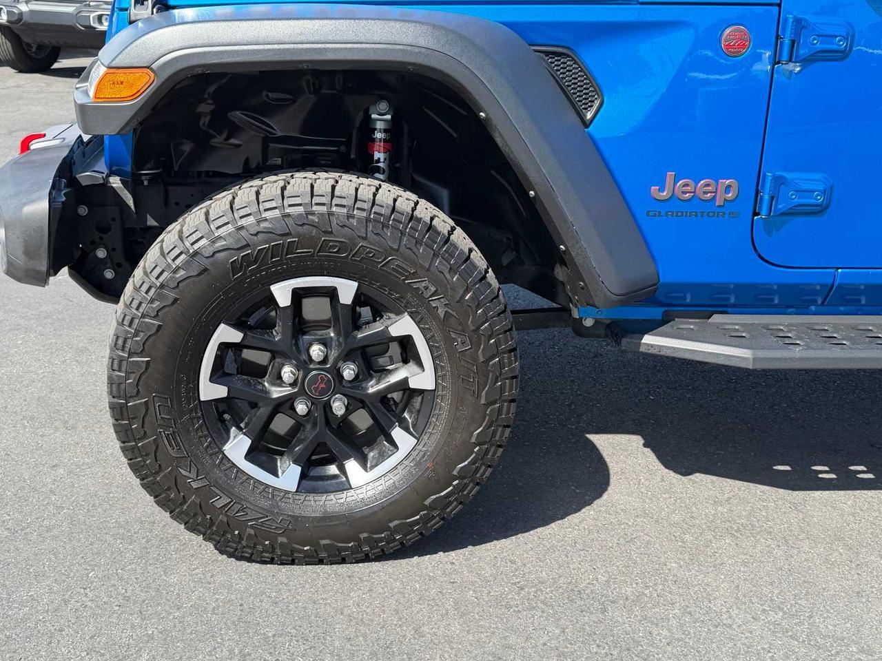 2023 Jeep Gladiator Rubicon Irving TX