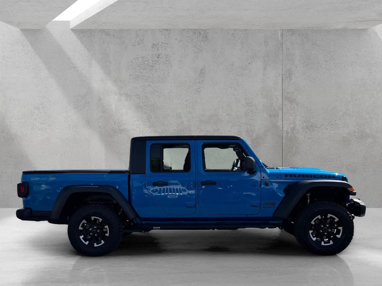 2023 Jeep Gladiator Rubicon Irving TX