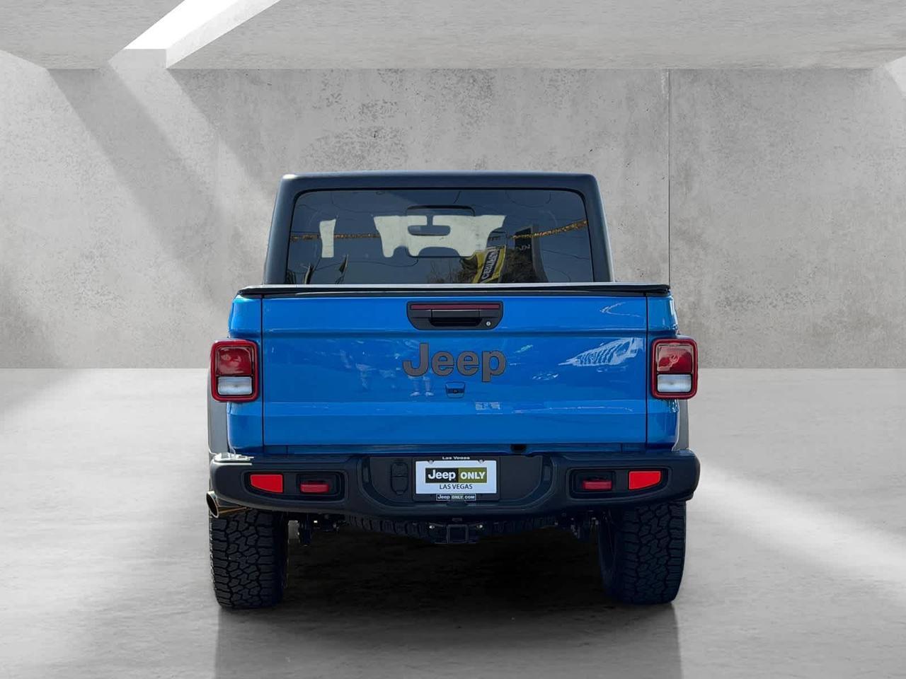 2023 Jeep Gladiator Rubicon Irving TX