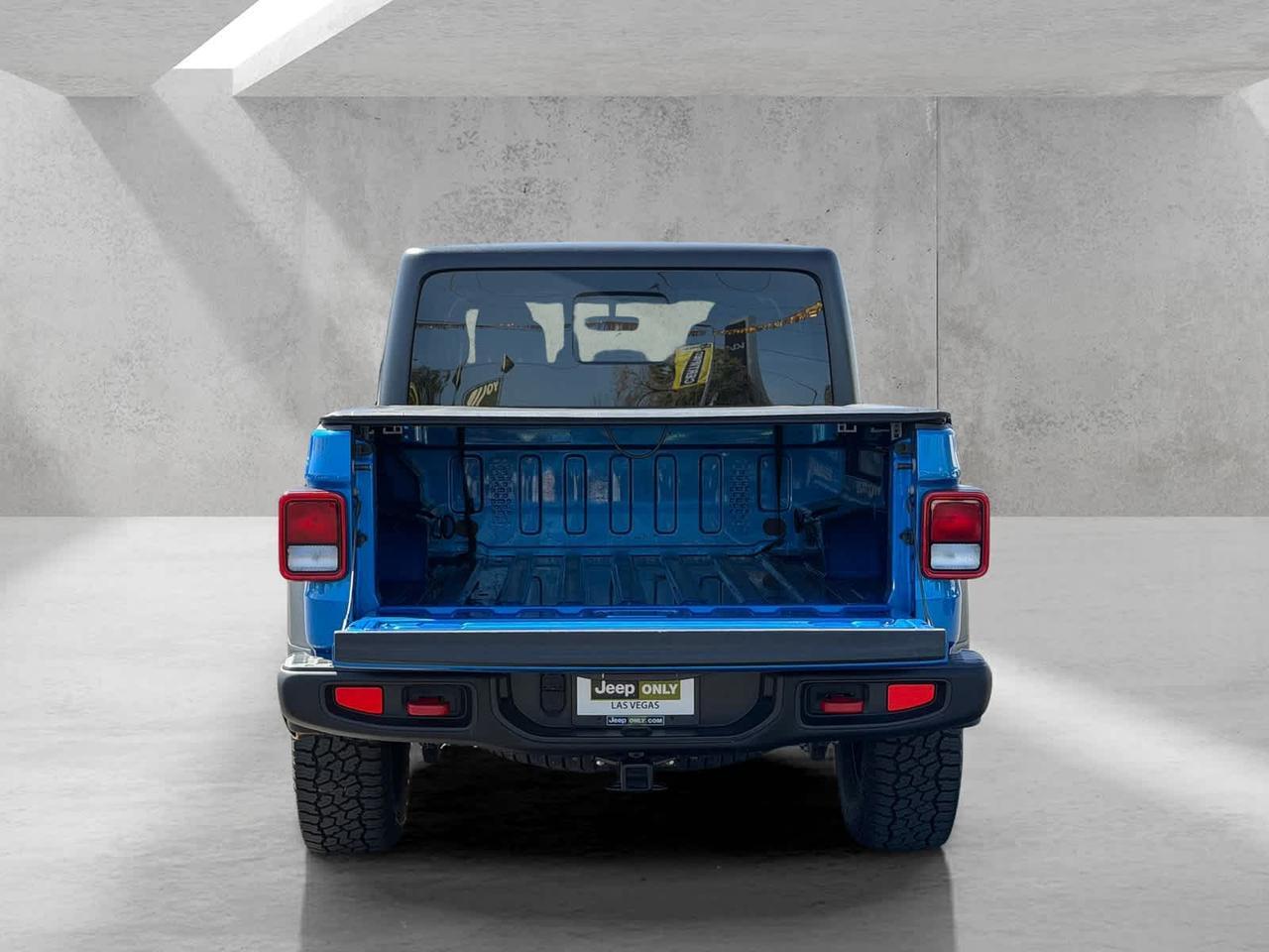 2023 Jeep Gladiator Rubicon Irving TX