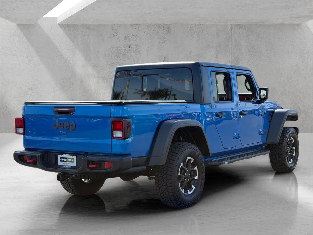 2023 Jeep Gladiator Rubicon Irving TX