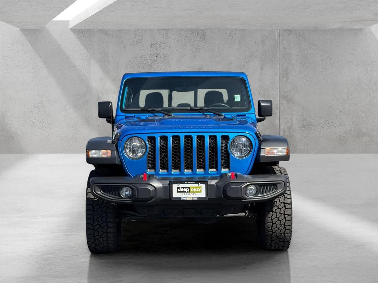 2023 Jeep Gladiator Rubicon Irving TX