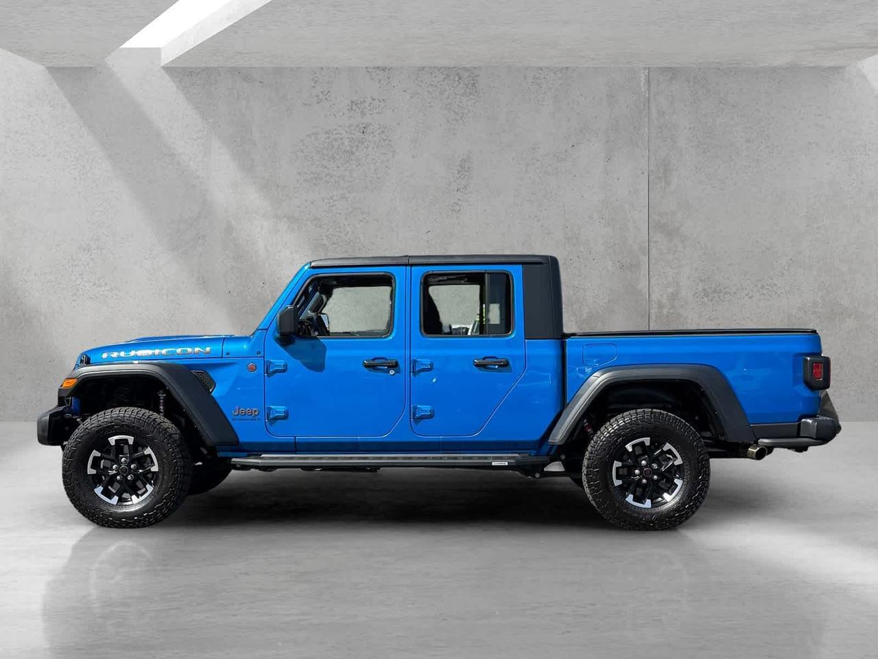 2023 Jeep Gladiator Rubicon Irving TX