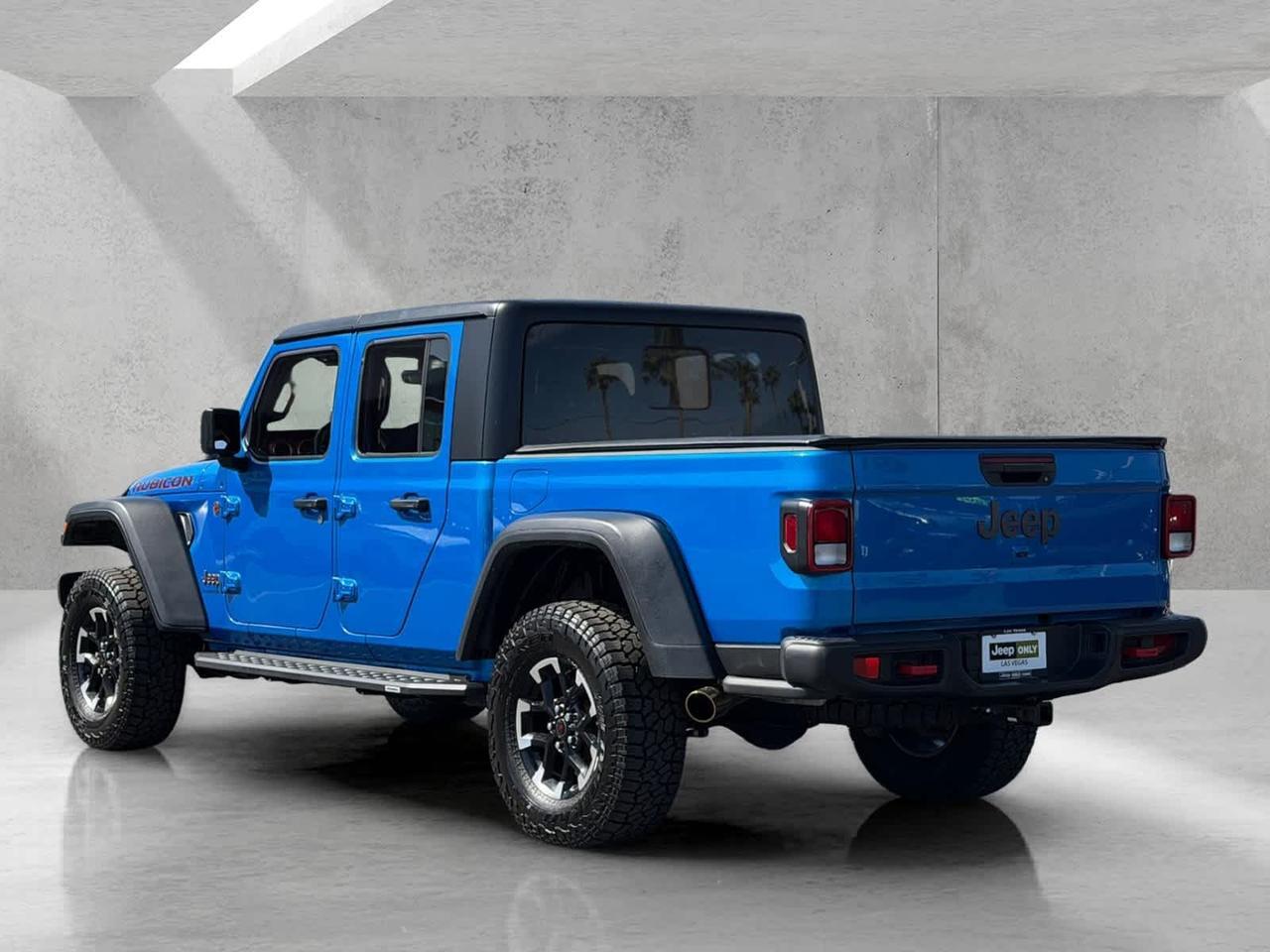 2023 Jeep Gladiator Rubicon Irving TX