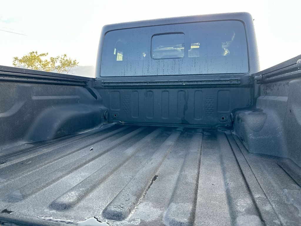 2023 Jeep Gladiator Rubicon Tucson AZ