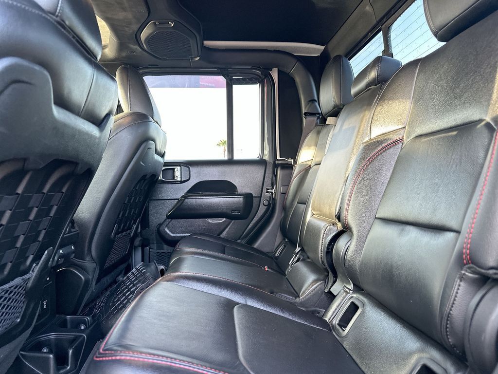 2023 Jeep Gladiator Rubicon Tucson AZ
