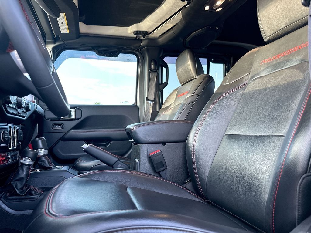 2023 Jeep Gladiator Rubicon Tucson AZ