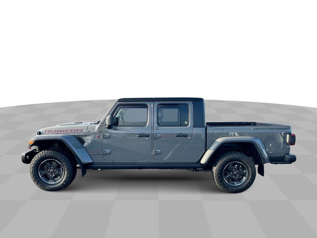 2023 Jeep Gladiator Rubicon Tucson AZ
