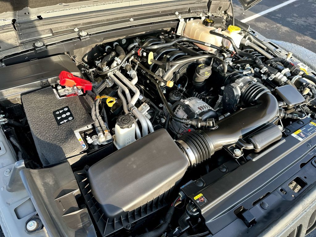2023 Jeep Gladiator Rubicon Tucson AZ