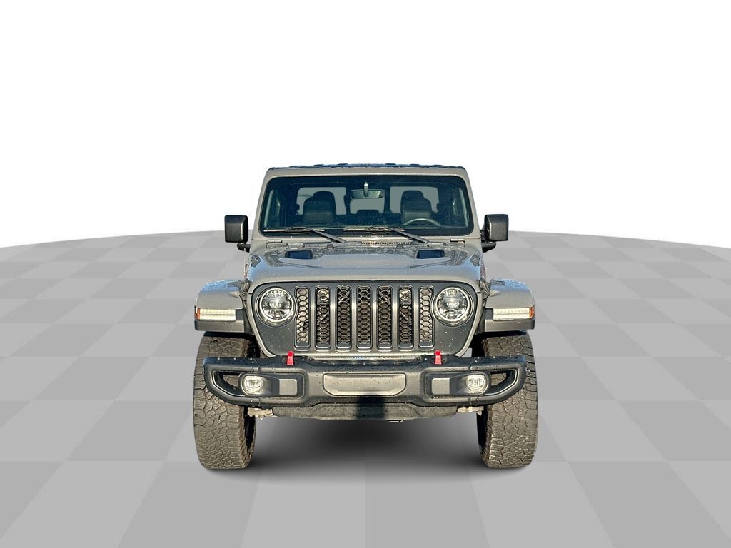 2023 Jeep Gladiator Rubicon Tucson AZ