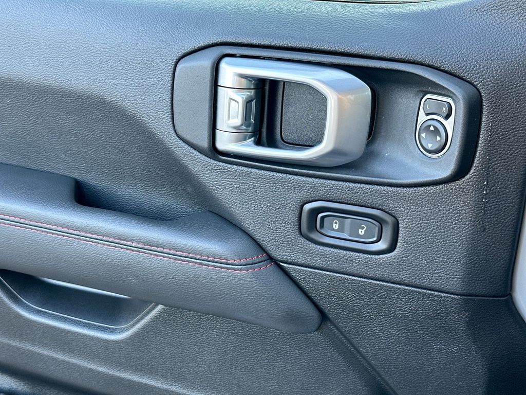 2023 Jeep Gladiator Rubicon Tucson AZ