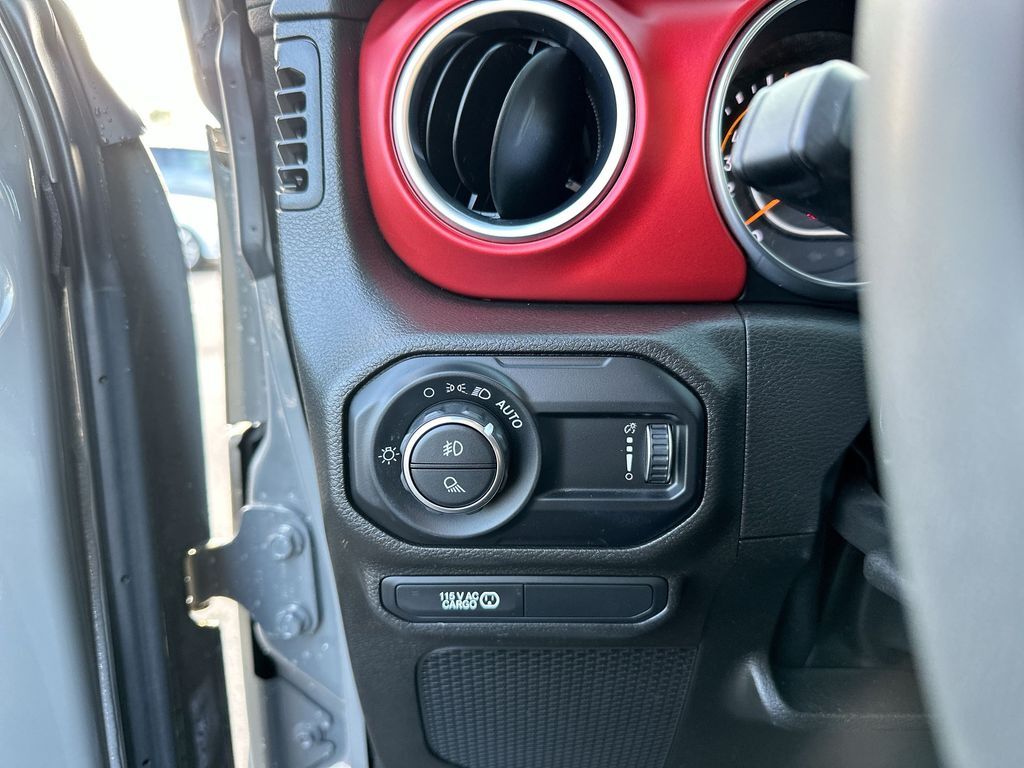 2023 Jeep Gladiator Rubicon Tucson AZ