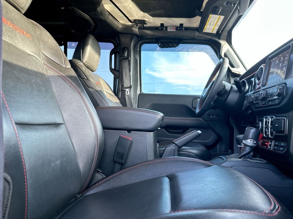 2023 Jeep Gladiator Rubicon Tucson AZ