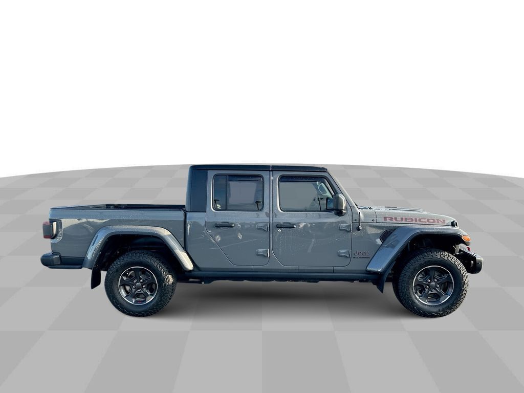 2023 Jeep Gladiator Rubicon Tucson AZ