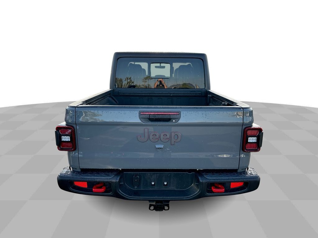 2023 Jeep Gladiator Rubicon Tucson AZ
