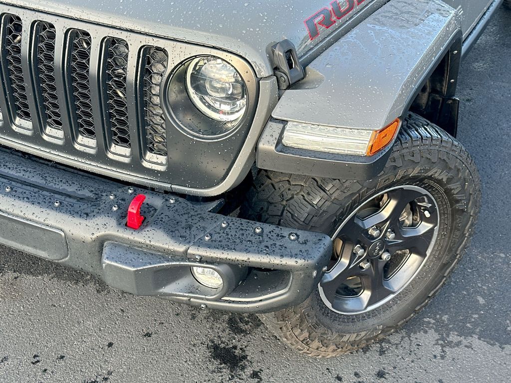 2023 Jeep Gladiator Rubicon Tucson AZ