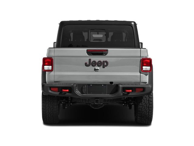 2023 Jeep Gladiator Rubicon Tucson AZ
