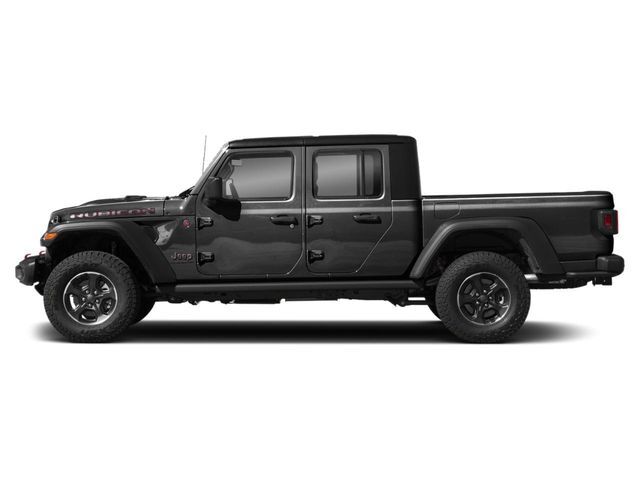 2023 Jeep Gladiator Rubicon Tucson AZ