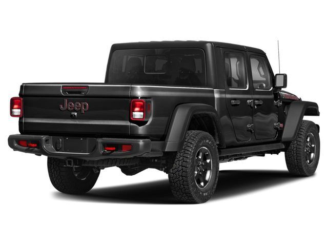 2023 Jeep Gladiator Rubicon Tucson AZ