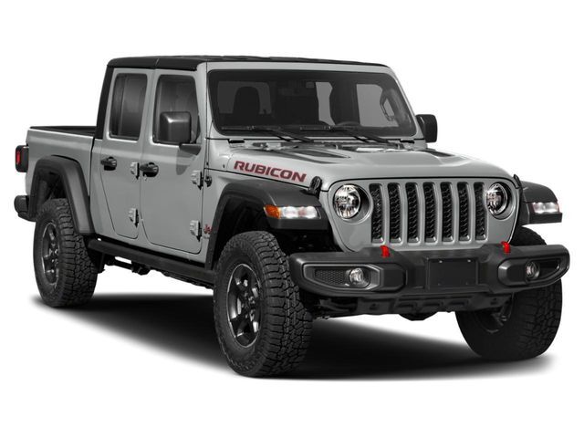 2023 Jeep Gladiator Rubicon Tucson AZ