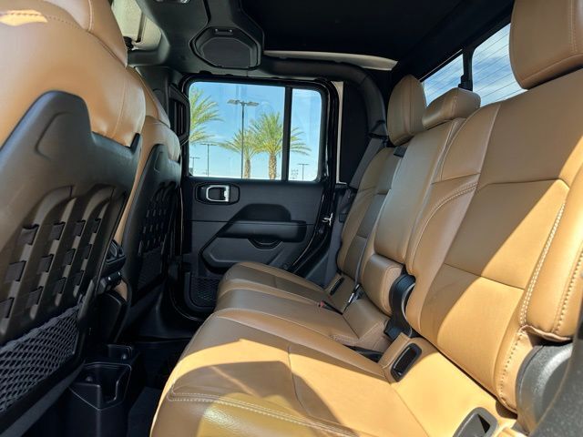 2023 Jeep Gladiator Rubicon Tucson AZ