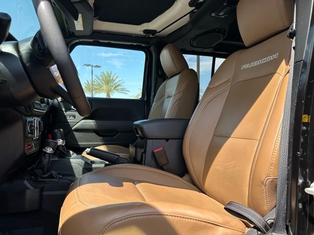 2023 Jeep Gladiator Rubicon Tucson AZ