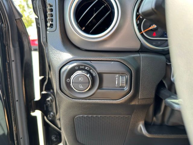 2023 Jeep Gladiator Rubicon Tucson AZ