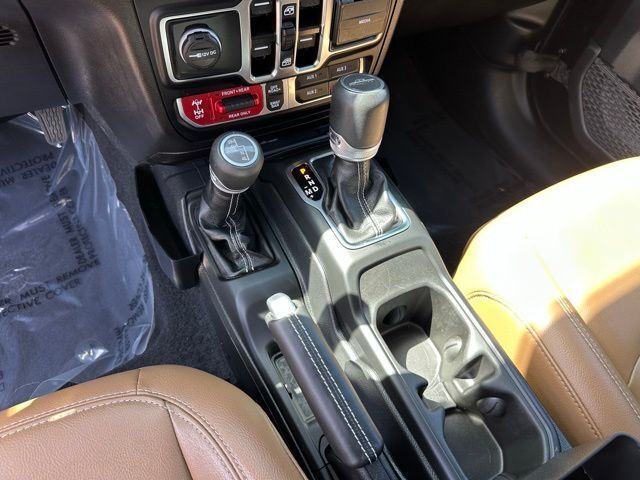 2023 Jeep Gladiator Rubicon Tucson AZ