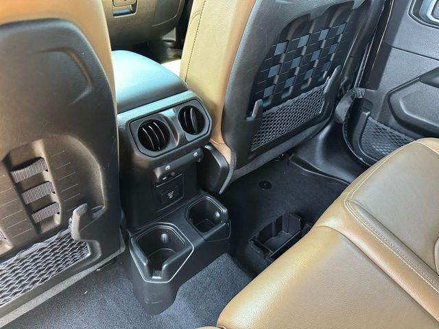 2023 Jeep Gladiator Rubicon Tucson AZ
