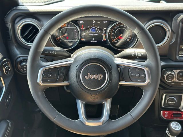 2023 Jeep Gladiator Rubicon Tucson AZ