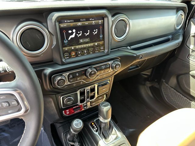 2023 Jeep Gladiator Rubicon Tucson AZ