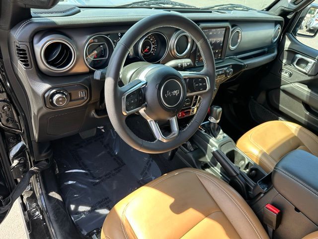 2023 Jeep Gladiator Rubicon Tucson AZ