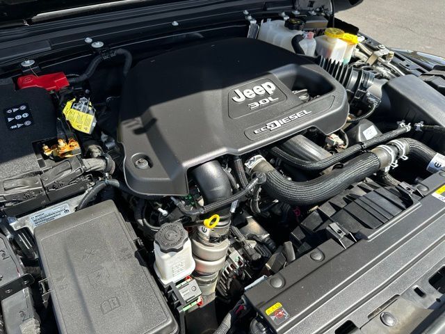 2023 Jeep Gladiator Rubicon Tucson AZ