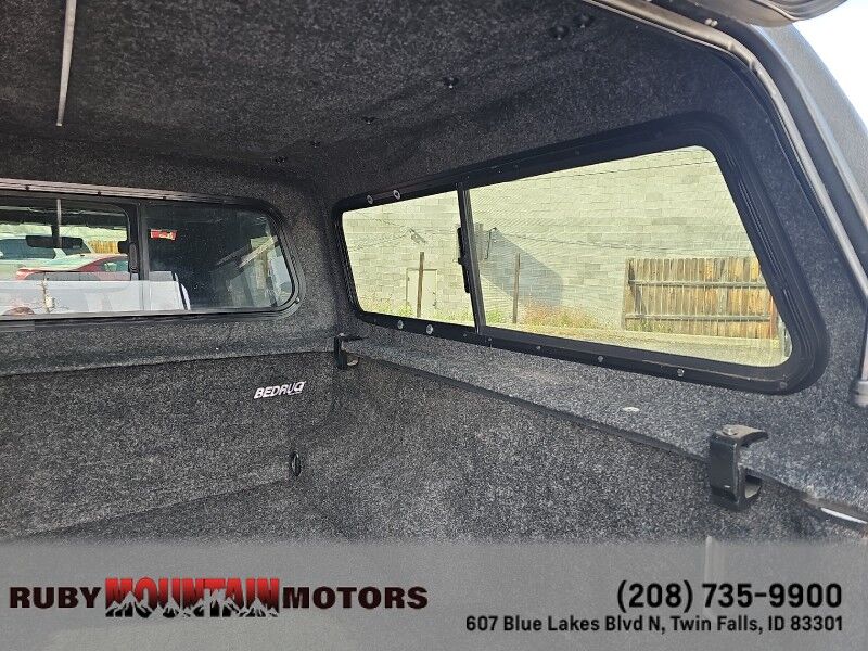 2023 Jeep Gladiator Rubicon Twin Falls ID