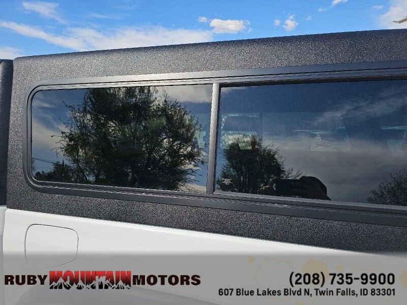 2023 Jeep Gladiator Rubicon Twin Falls ID