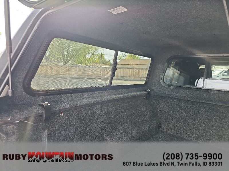 2023 Jeep Gladiator Rubicon Twin Falls ID