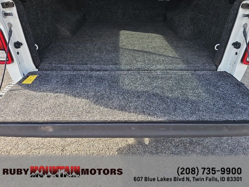 2023 Jeep Gladiator Rubicon Twin Falls ID