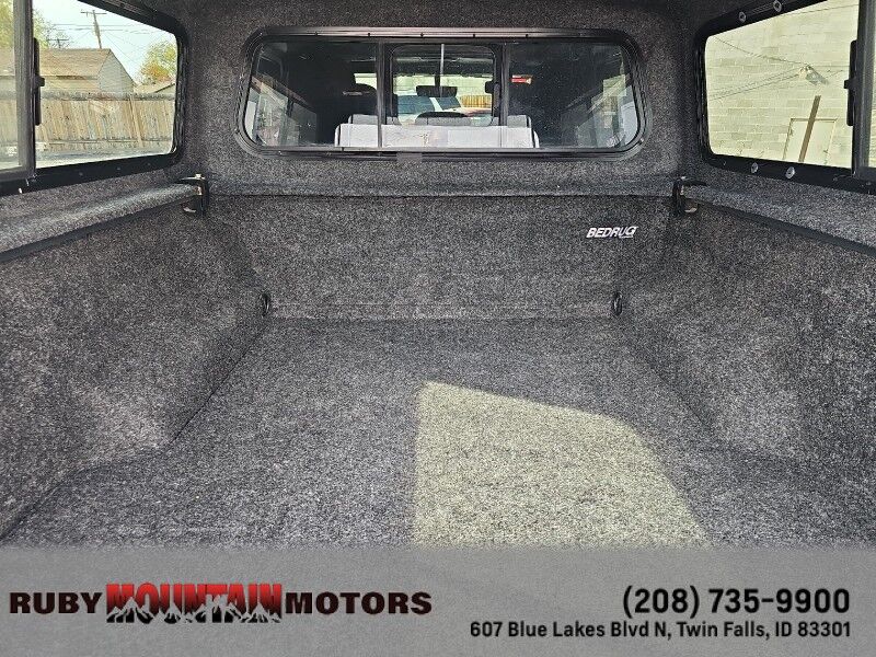 2023 Jeep Gladiator Rubicon Twin Falls ID