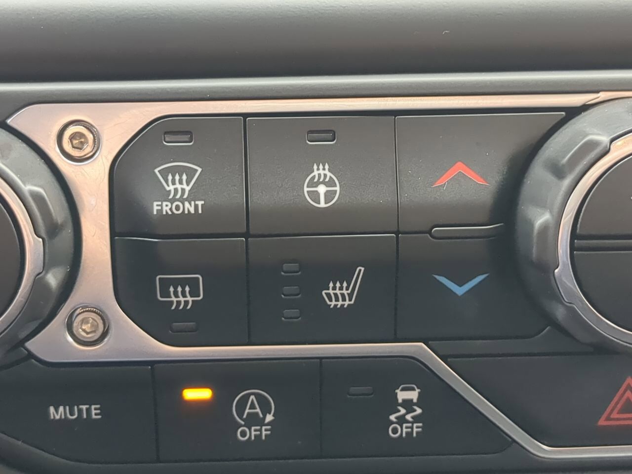 2023 Jeep Gladiator Rubicon Winder GA