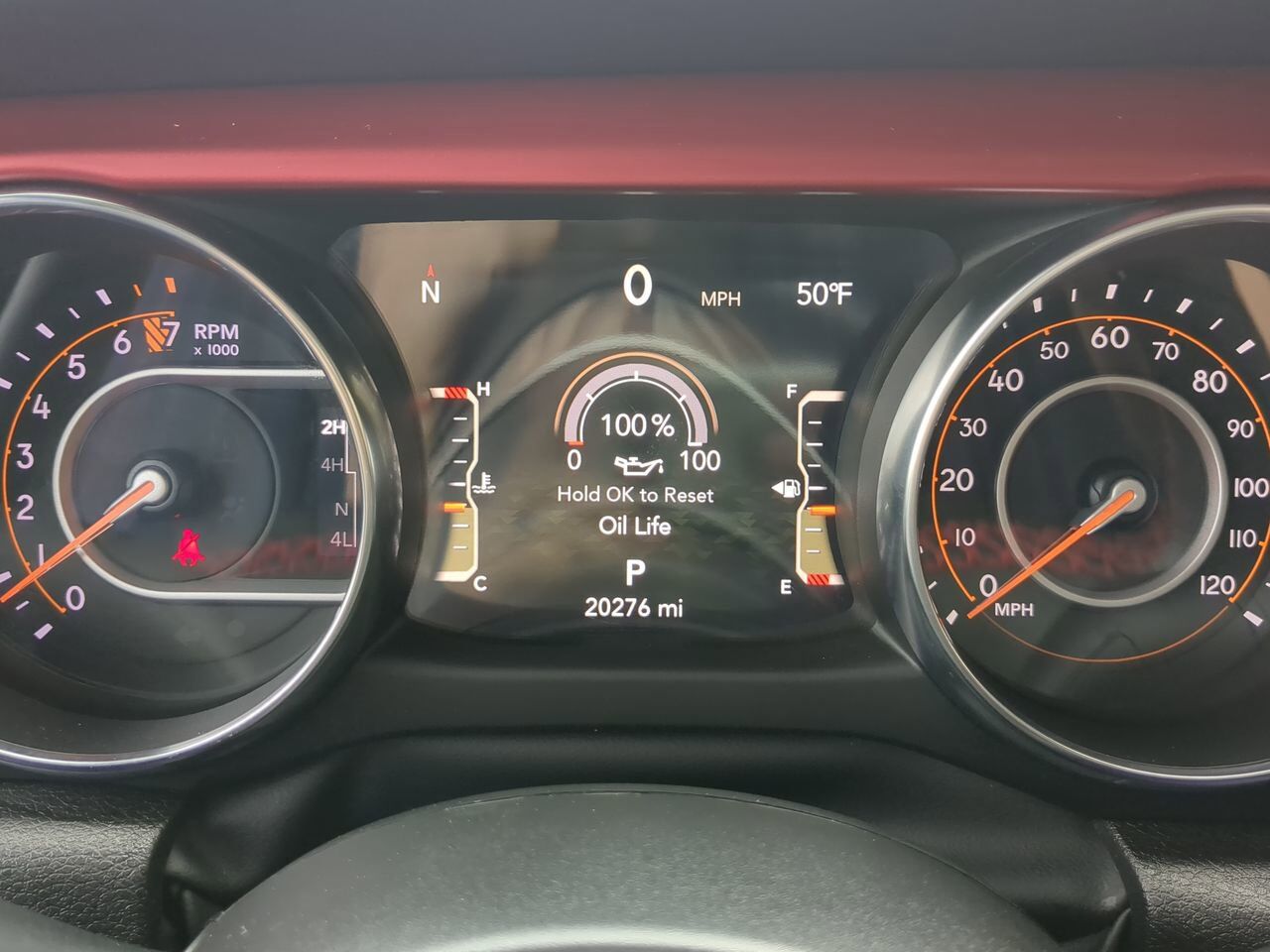 2023 Jeep Gladiator Rubicon Winder GA