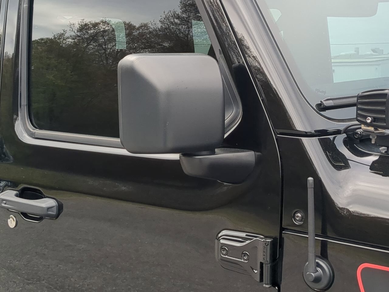 2023 Jeep Gladiator Rubicon Winder GA