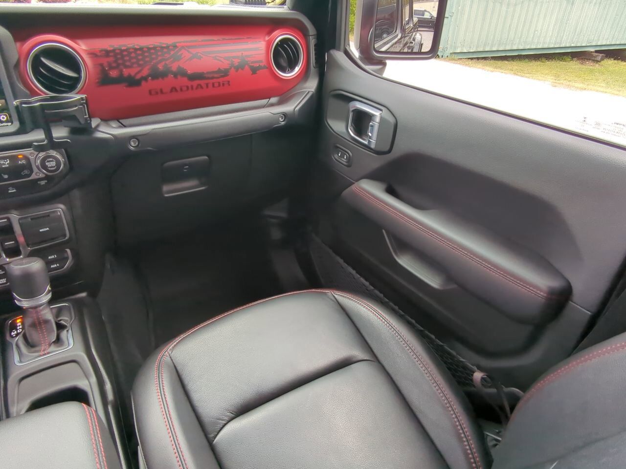 2023 Jeep Gladiator Rubicon Winder GA
