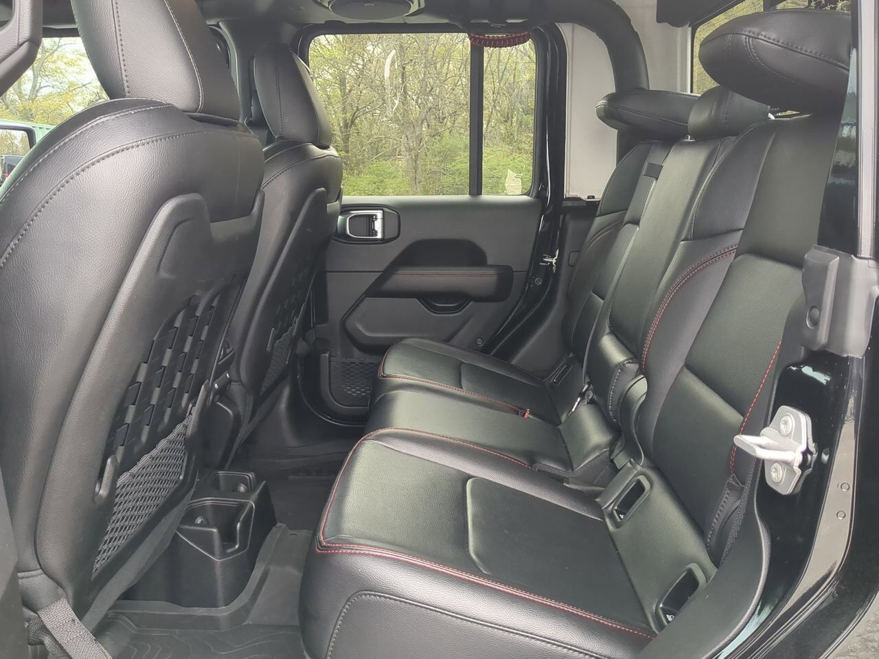 2023 Jeep Gladiator Rubicon Winder GA