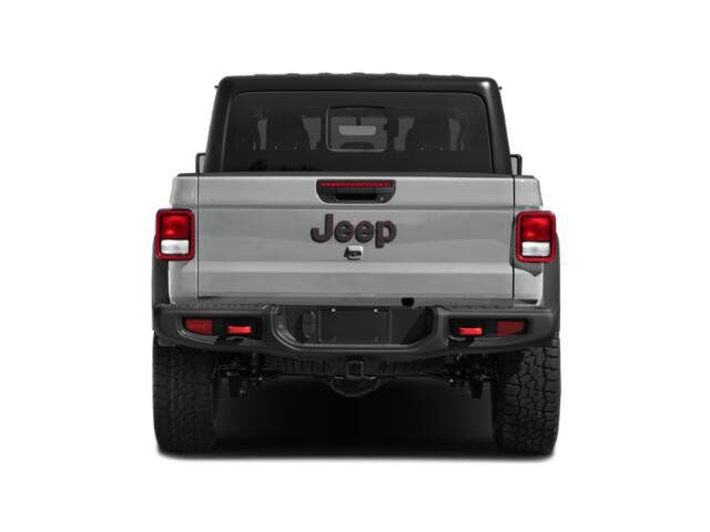 2023 Jeep Gladiator Rubicon Winder GA
